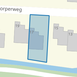 Perceel ODW00-B-4807