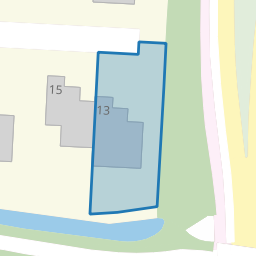 Perceel ODW00-B-4809