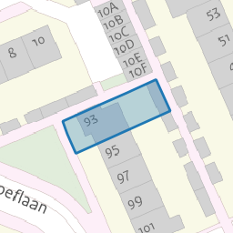 Perceel ODW00-B-4841