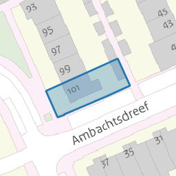 Perceel ODW00-B-4845