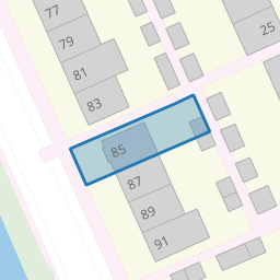 Perceel ODW00-B-4846