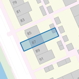 Perceel ODW00-B-4847