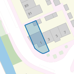 Perceel ODW00-B-4850