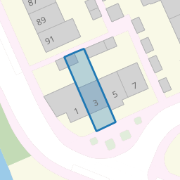 Perceel ODW00-B-4851