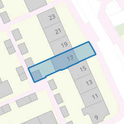 Perceel ODW00-B-4857