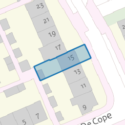 Perceel ODW00-B-4858