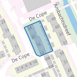 Perceel ODW00-B-4862