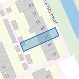 Perceel ODW00-B-4867