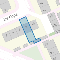 Perceel ODW00-B-4873