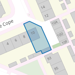 Perceel ODW00-B-4874