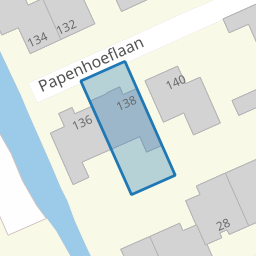 Perceel ODW00-B-4878