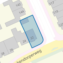 Perceel ODW00-B-4885