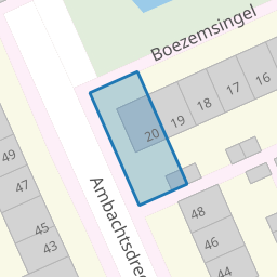 Perceel ODW00-B-4886