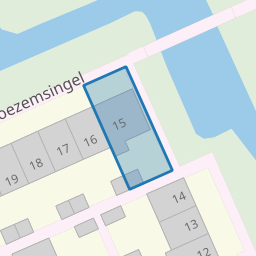 Perceel ODW00-B-4891