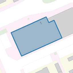 Perceel ODW00-B-4893