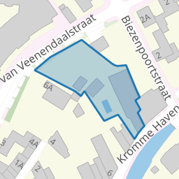 Perceel ODW00-B-4901