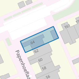 Perceel ODW00-B-4912