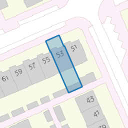 Perceel ODW00-B-4920