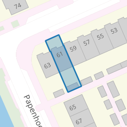 Perceel ODW00-B-4924