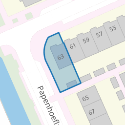 Perceel ODW00-B-4925