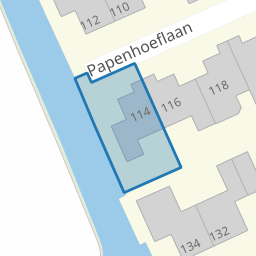 Perceel ODW00-B-4926