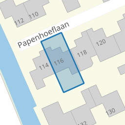 Perceel ODW00-B-4927