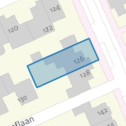 Perceel ODW00-B-4932