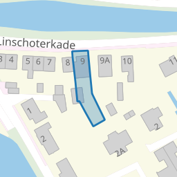 Perceel ODW00-B-4939