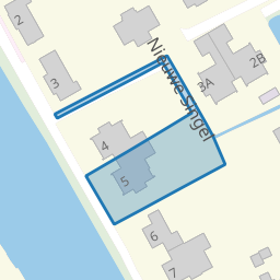 Perceel ODW00-B-4942