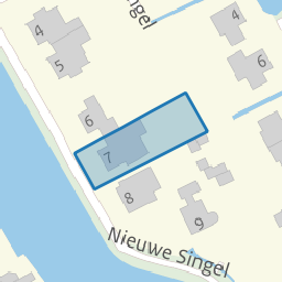 Perceel ODW00-B-4944