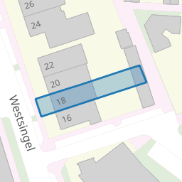 Perceel ODW00-B-4948