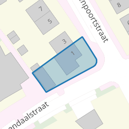 Perceel ODW00-B-4950