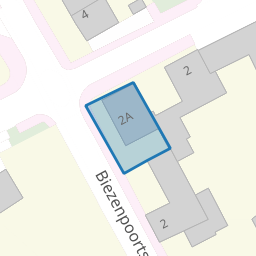 Perceel ODW00-B-4955