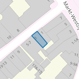 Perceel ODW00-B-4961