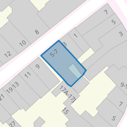 Perceel ODW00-B-4962