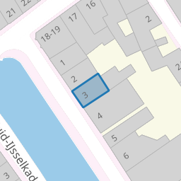 Perceel ODW00-B-4964