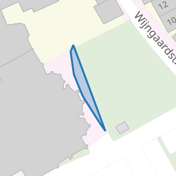 Perceel ODW00-B-4970