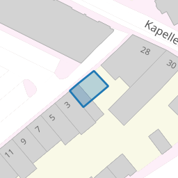 Perceel ODW00-B-4974