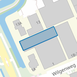 Perceel ODW00-B-5017