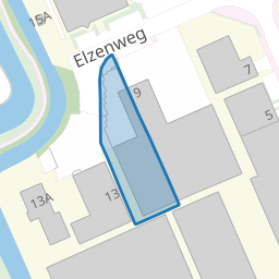 Perceel ODW00-B-5019