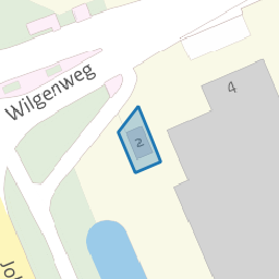 Perceel ODW00-B-5034