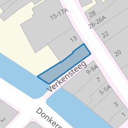 Perceel ODW00-B-5046