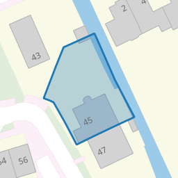 Perceel ODW00-B-5070