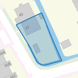 Perceel ODW00-B-5071