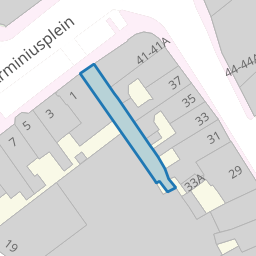 Perceel ODW00-B-5080