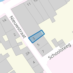 Perceel ODW00-B-5086