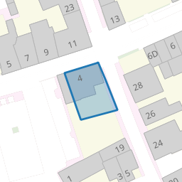 Perceel ODW00-B-5090