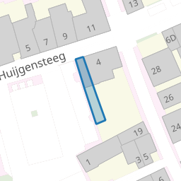 Perceel ODW00-B-5091