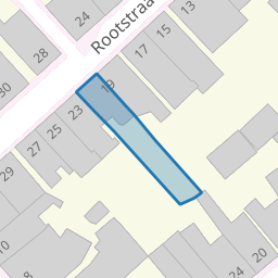 Perceel ODW00-B-5096