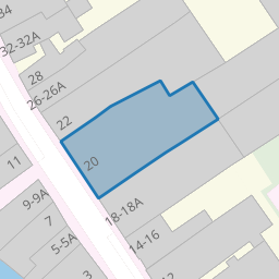 Perceel ODW00-B-5098